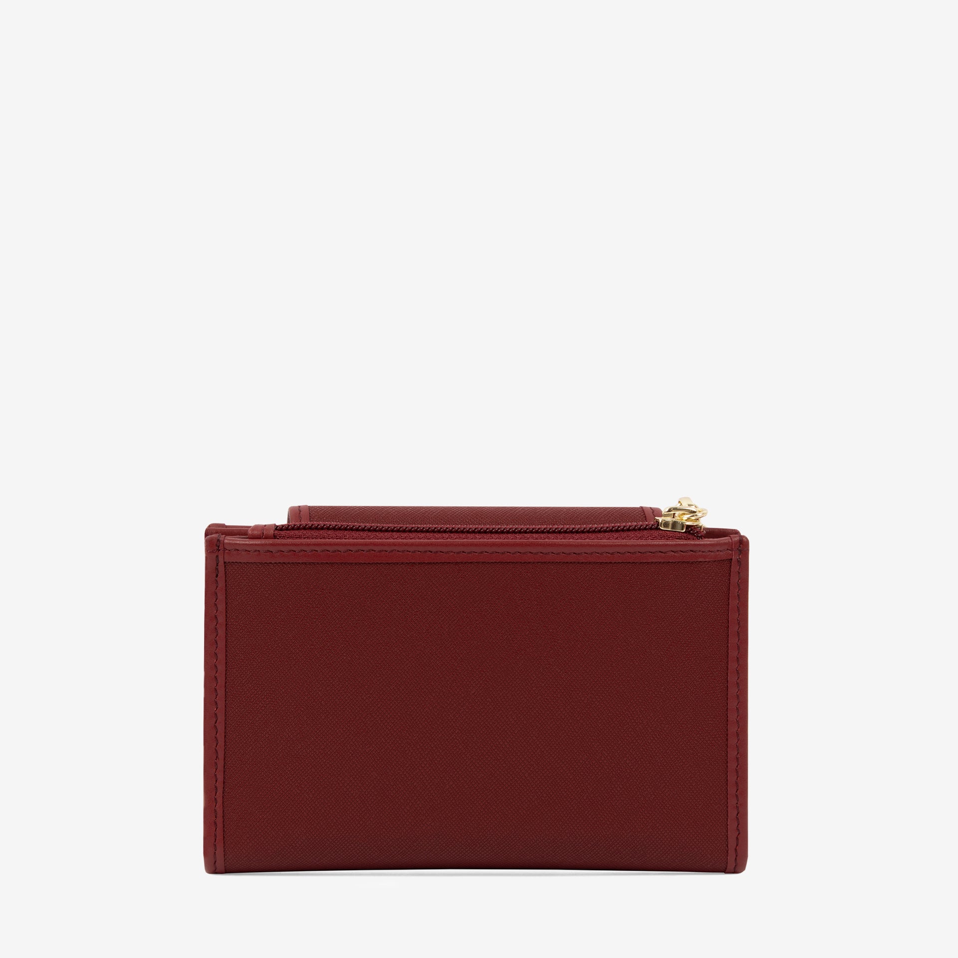 Cavalinho La Vie Bifold Wallet for Women SKU 26190232.15 #color_burgundy