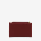 Cavalinho La Vie Bifold Wallet for Women SKU 26190232.15 #color_burgundy