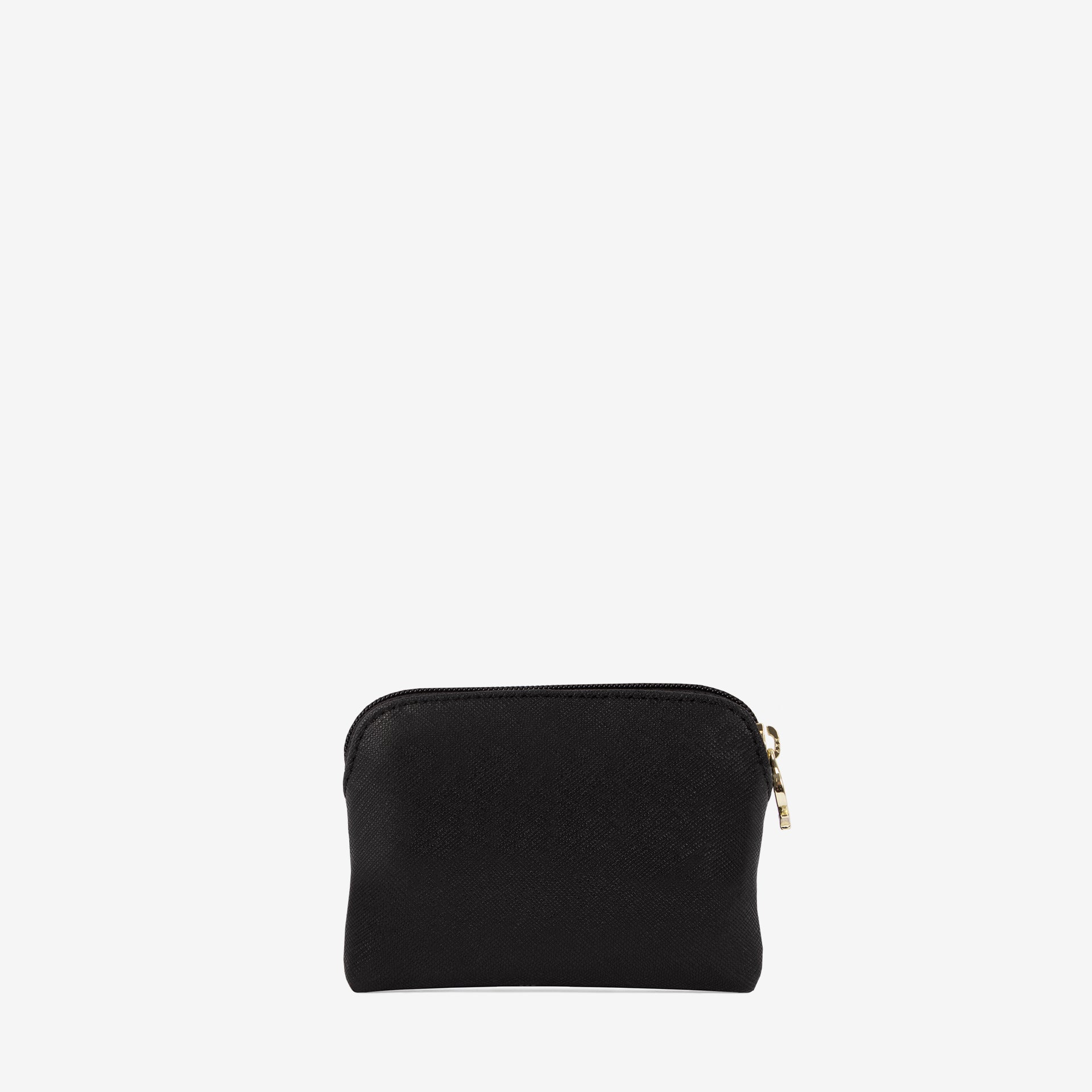 Cavalinho La Vie Black Coin Purse SKU 26190250.01 #color_black