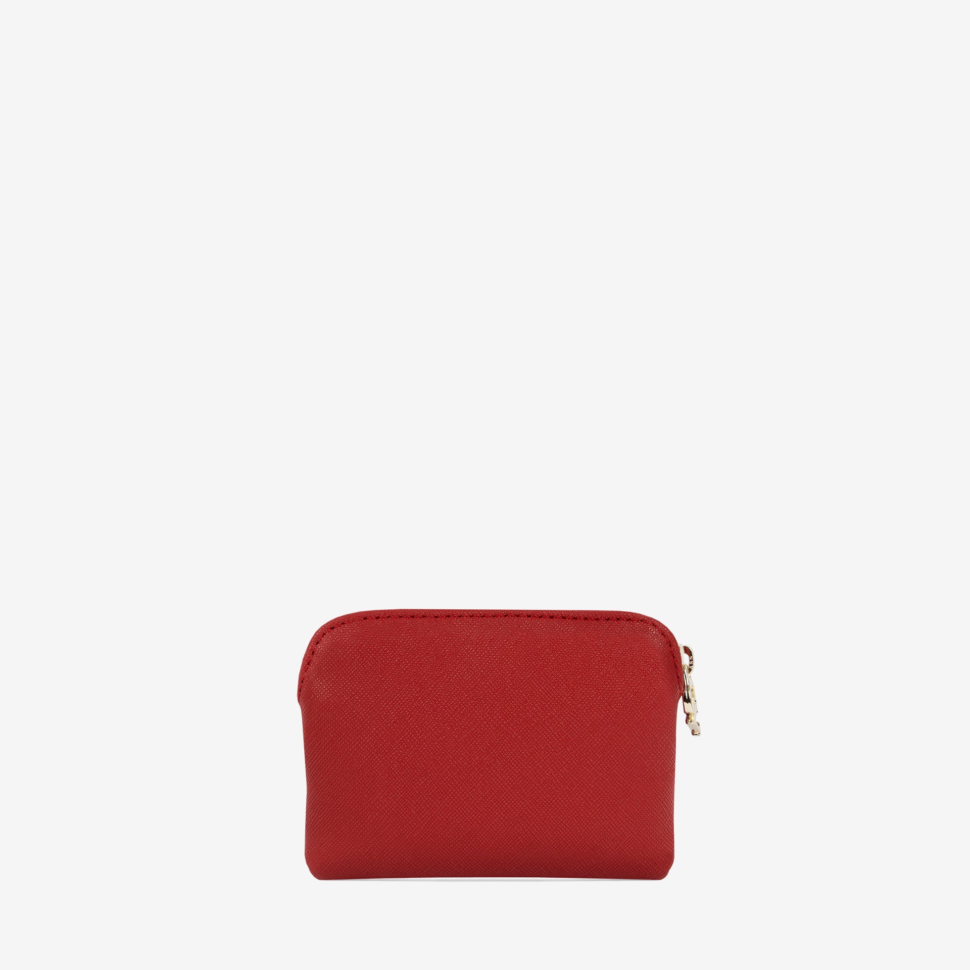Cavalinho La Vie Red Coin Purse SKU 26190250.04 #color_red