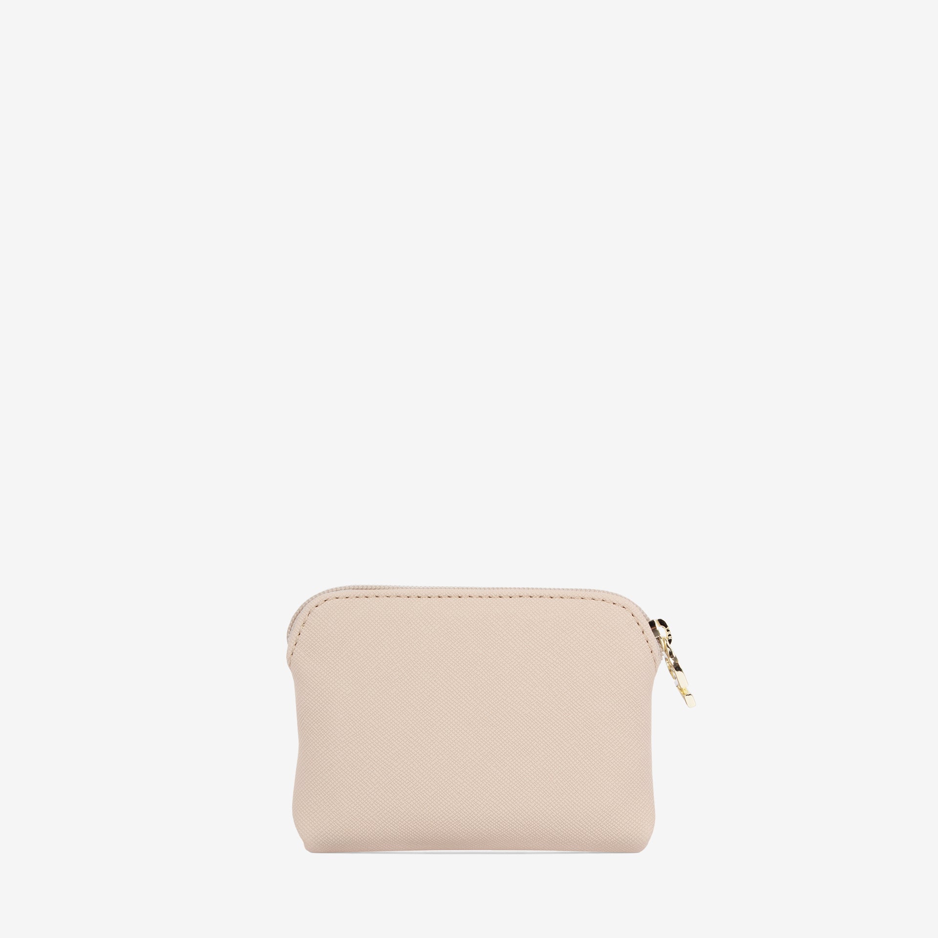 Cavalinho La Vie Beige Coin Purse SKU 26190250.05 #color_beige