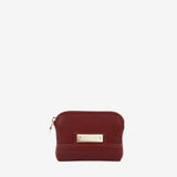 Cavalinho La Vie Small Pouch SKU 26190250.15 #color_burgundy