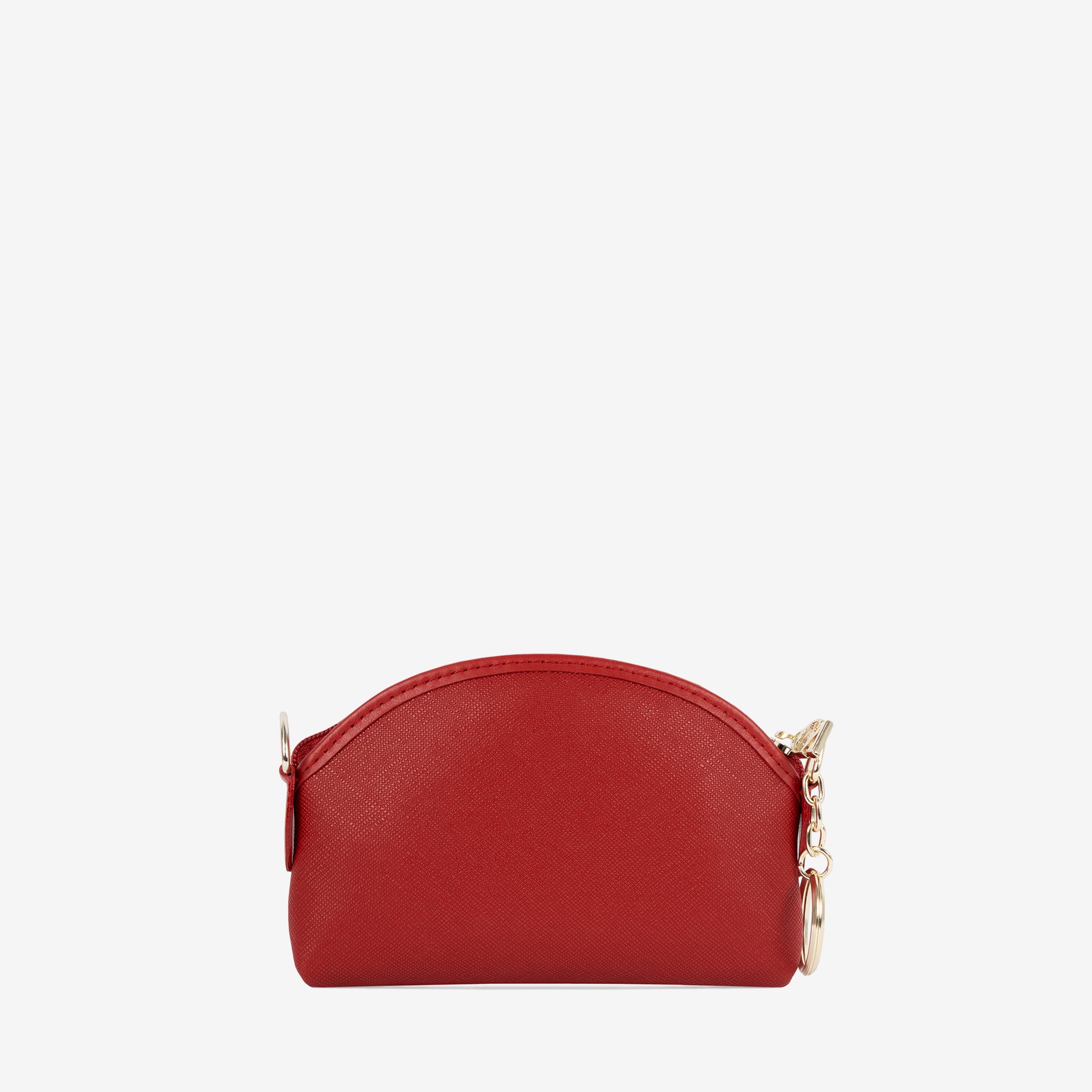 Cavalinho La Vie Red Coin Purse SKU 26190252.04 #color_red