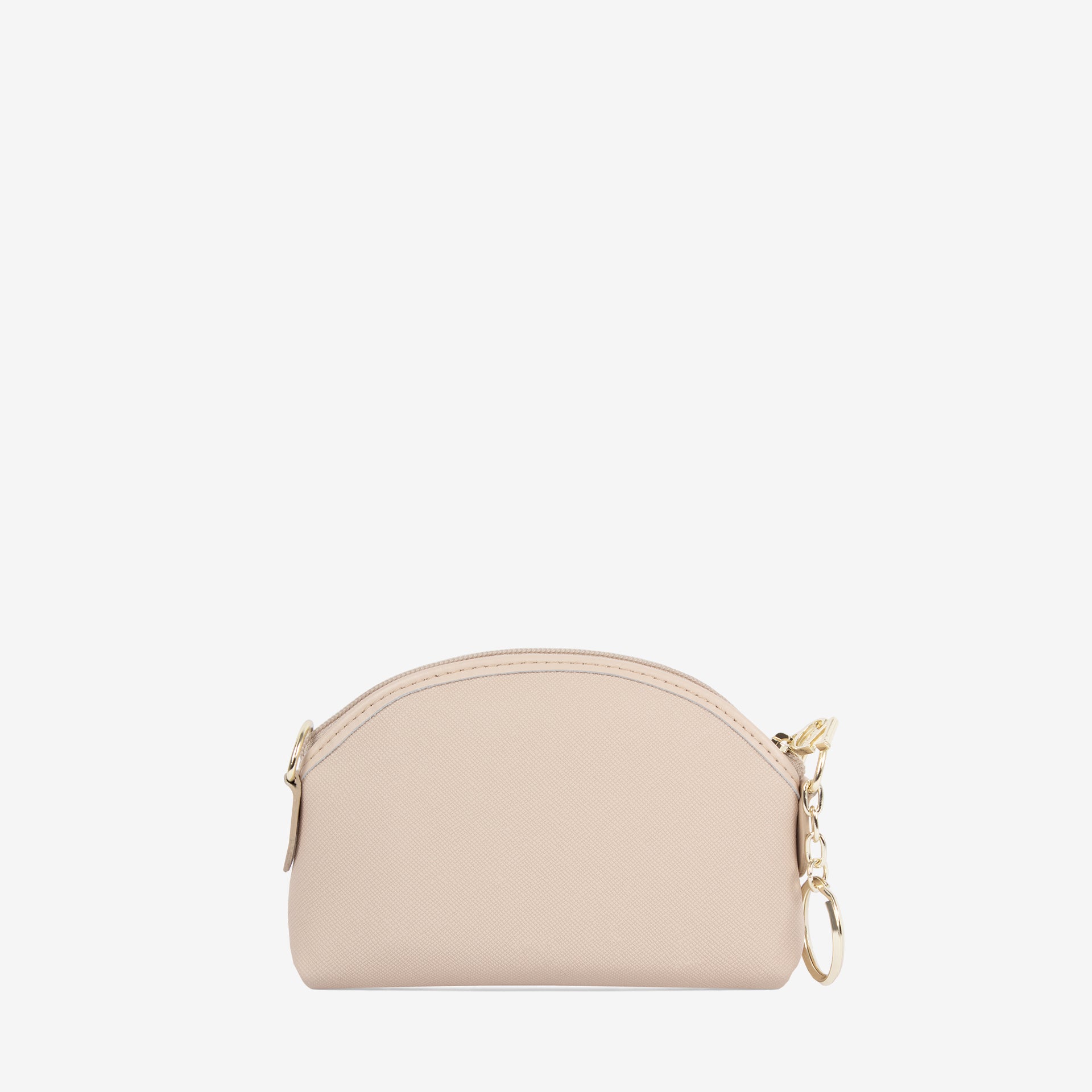 Cavalinho La Vie Beige Coin Purse SKU 26190252.05 #color_beige