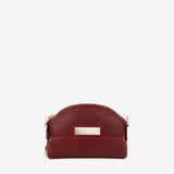 Cavalinho La Vie Change Purse SKU 26190252.15 #color_burgundy