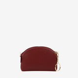 Cavalinho La Vie Change Purse SKU 26190252.15 #color_burgundy