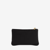 Cavalinho La Vie Black Small Makeup Bag SKU 26190254.01 #color_black