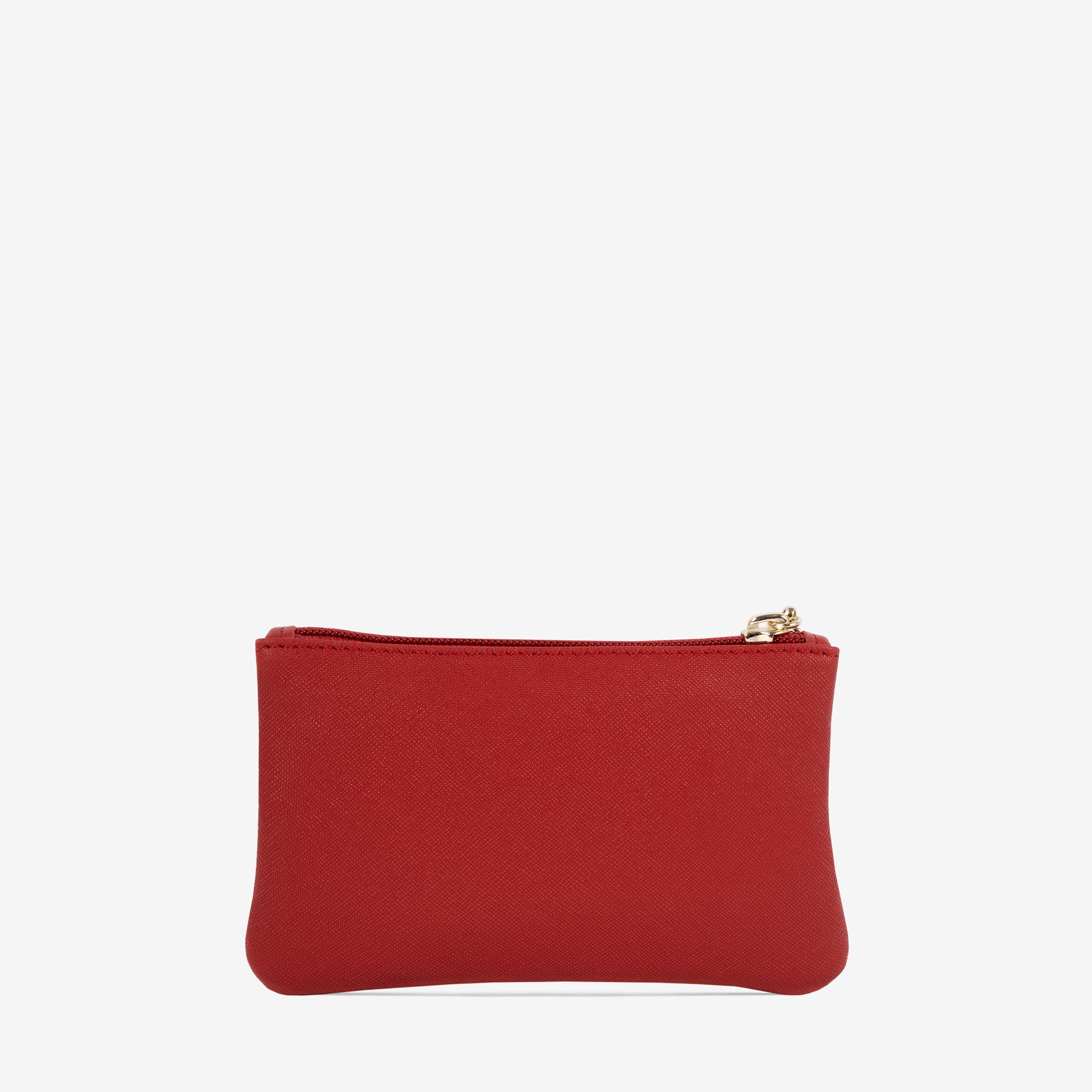 Cavalinho La Vie Red Small Makeup Bag SKU 26190254.04 #color_red