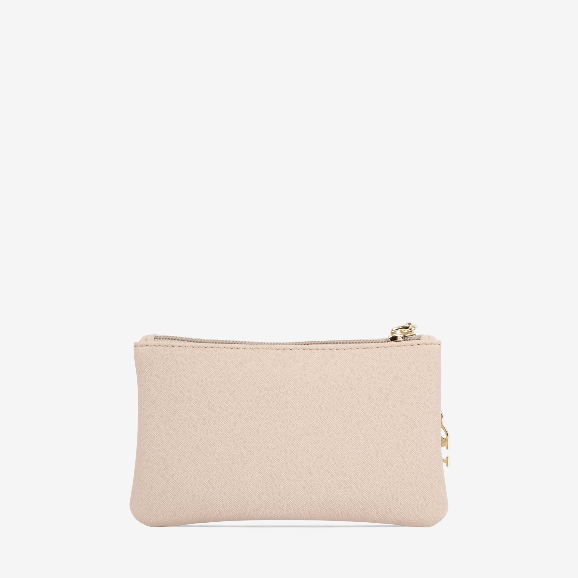 Cavalinho La Vie Beige Small Makeup Bag SKU 26190254.05 #color_beige