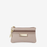 Cavalinho La Vie Small Makeup Bag SKU 26190254.12 #color_taupe