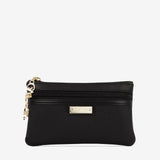 Cavalinho La Vie Black Slim Makeup Bag SKU 26190256.01 #color_black