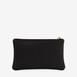Cavalinho La Vie Black Slim Makeup Bag SKU 26190256.01 #color_black