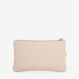 Cavalinho La Vie Beige Slim Makeup Bag SKU 26190256.05 #color_beige