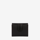 Cavalinho La Vie Black Mini Wallet for Women SKU 26190530.01 #color_black