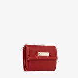 Cavalinho La Vie Red Mini Wallet for Women SKU 26190530.04 #color_red