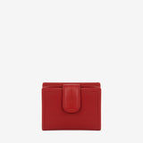 Cavalinho La Vie Red Mini Wallet for Women SKU 26190530.04 #color_red