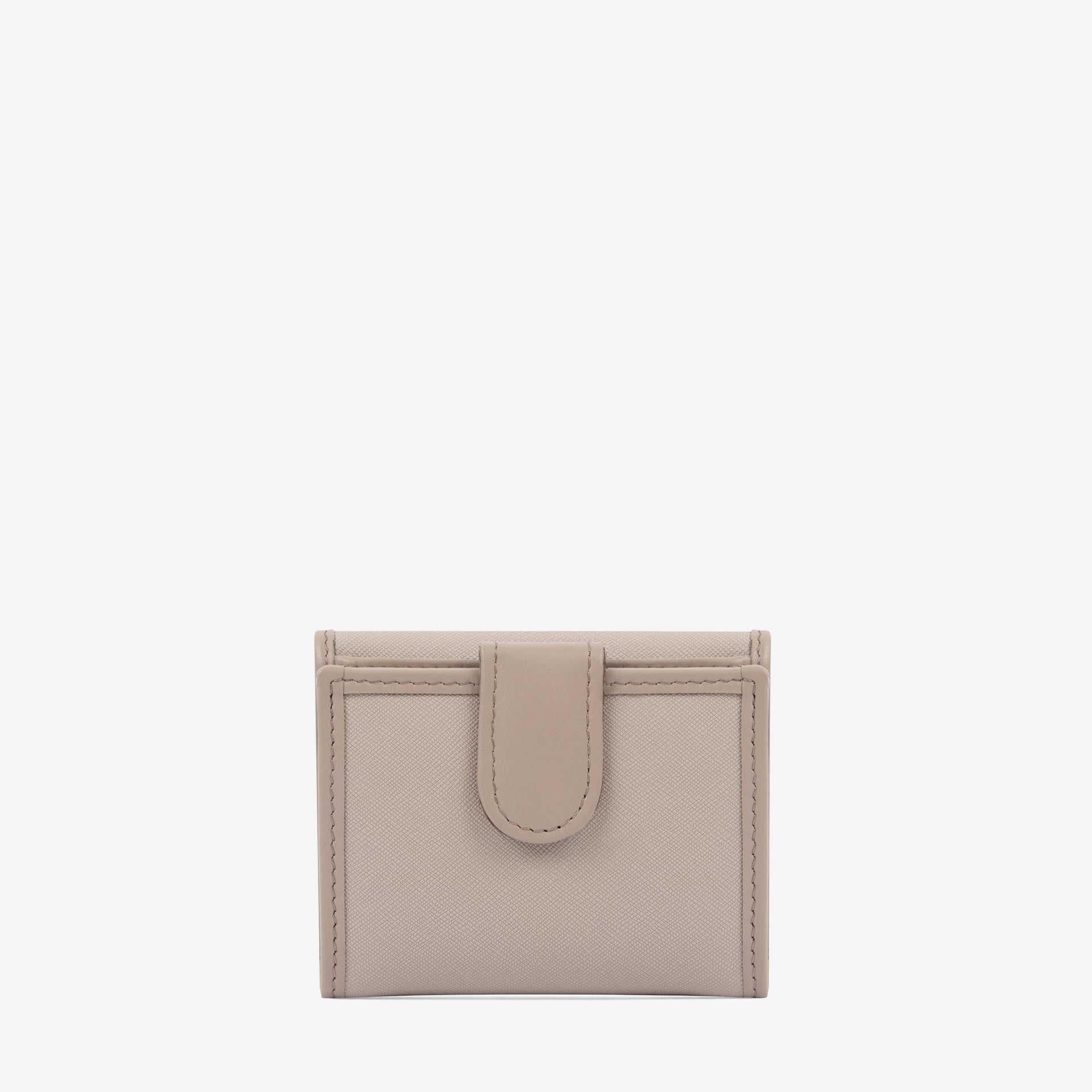 Cavalinho La Vie Mini Wallet for Women SKU 26190530.12 #color_taupe