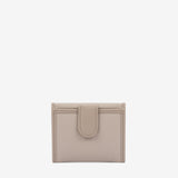 Cavalinho La Vie Mini Wallet for Women SKU 26190530.12 #color_taupe