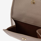 Cavalinho La Vie Mini Wallet for Women SKU 26190530.12 #color_taupe