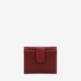 Cavalinho La Vie Mini Wallet for Women SKU 26190530.15 #color_burgundy