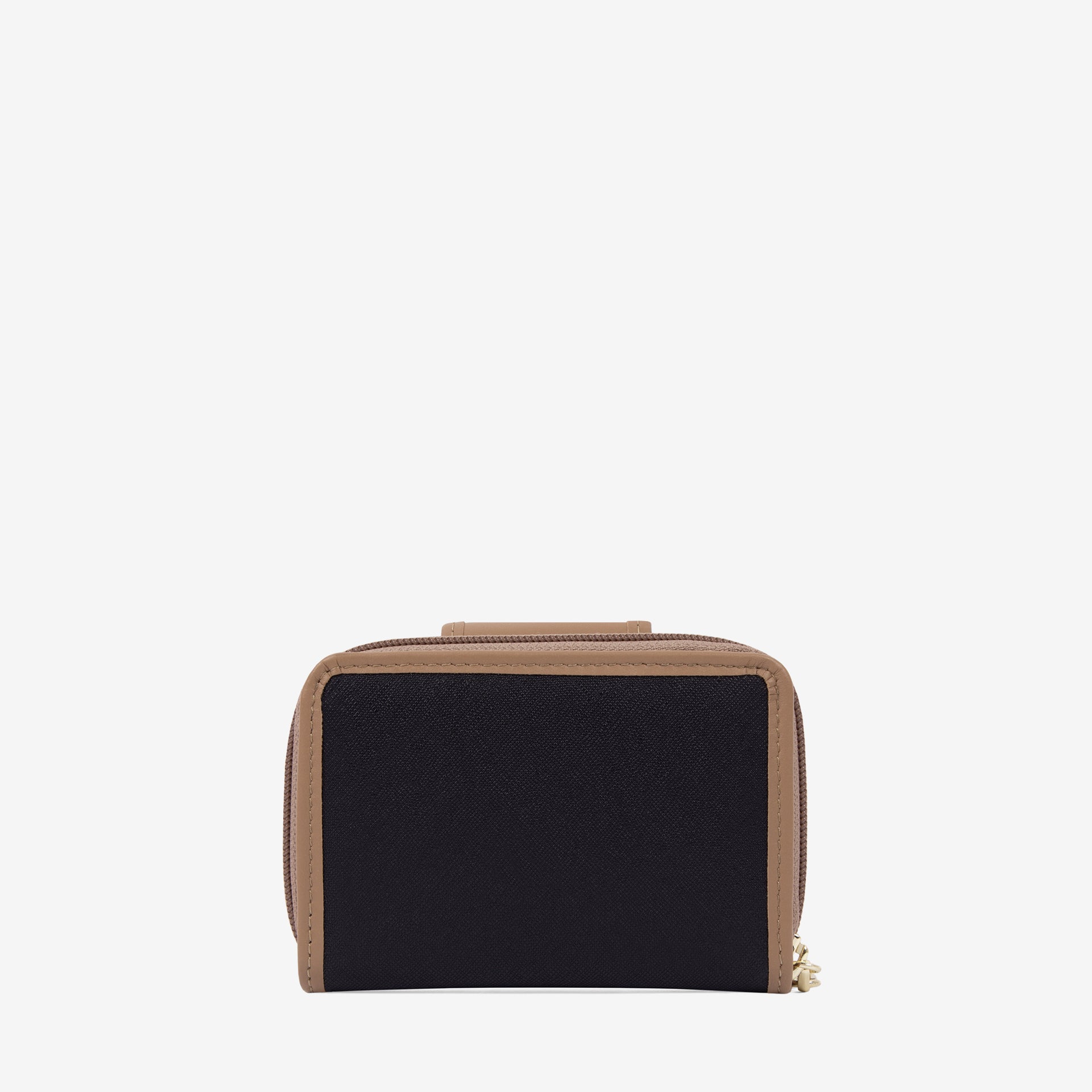 Only By Cavalinho Small Wallet for Women SKU 26200218.22 #color_beige / white / navy