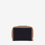 Only By Cavalinho Small Wallet for Women SKU 26200218.22 #color_beige / white / navy