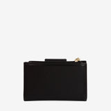 Only By Cavalinho Black Wallet Bifold Wallet for Women SKU 26200232.01 #color_black