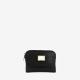 Only By Cavalinho Small Black Coin Purse SKU 26200250.01 #color_black