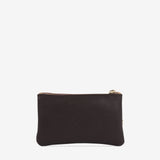 Only By Cavalinho Brown Small Makeup Bag SKU 26200254.02 #color_brown / beige