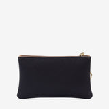 Only By Cavalinho Slim Makeup Bag SKU 26200256.22 #color_Beige / White / Navy