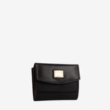 Only By Cavalinho Black Mini Wallet for Women SKU 26200530.01 #color_black