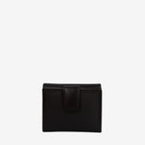Only By Cavalinho Black Mini Wallet for Women SKU 26200530.01 #color_black