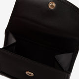 Only By Cavalinho Black Mini Wallet for Women SKU 26200530.01 #color_black