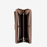 Horse By Cavalinho Wristlet Wallet SKU 26230213.07 #color_sand / black