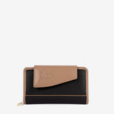 Horse By Cavalinho Wallet for Women SKU 26230214.07 #color_sand / black