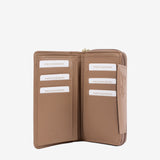 Horse By Cavalinho Wallet for Women SKU 26230214.07 #color_sand / black