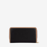 Horse By Cavalinho Wallet for Women SKU 26230214.07 #color_sand / black