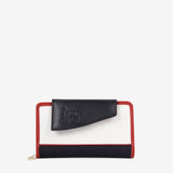 Horse By Cavalinho Wallet for Women SKU 26230214.45 #color_navy / white / red