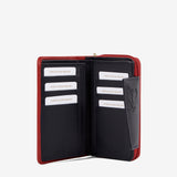 Horse By Cavalinho Wallet for Women SKU 26230214.45 #color_navy / white / red