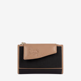 Horse By Cavalinho Designer Wallet for Women SKU 26230232.07 #color_sand / black