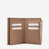 Horse By Cavalinho Designer Wallet for Women SKU 26230232.07 #color_sand / black