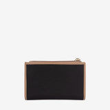 Horse By Cavalinho Designer Wallet for Women SKU 26230232.07 #color_sand / black