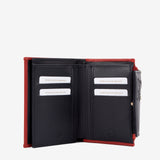 Horse By Cavalinho Designer Wallet for Women SKU 26230232.45 #color_navy / white / red