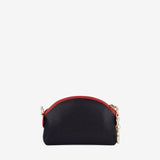 Horse By Cavalinho Coin Purse with Key Ring SKU 26230252.45 #color_navy / white / red