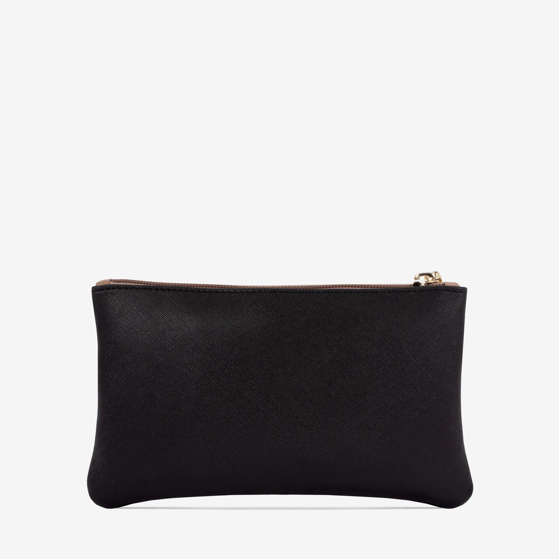 Horse By Cavalinho Slim Makeup Bag SKU 26230256.07 #color_sand / black