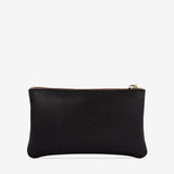 Horse By Cavalinho Slim Makeup Bag SKU 26230256.07 #color_sand / black