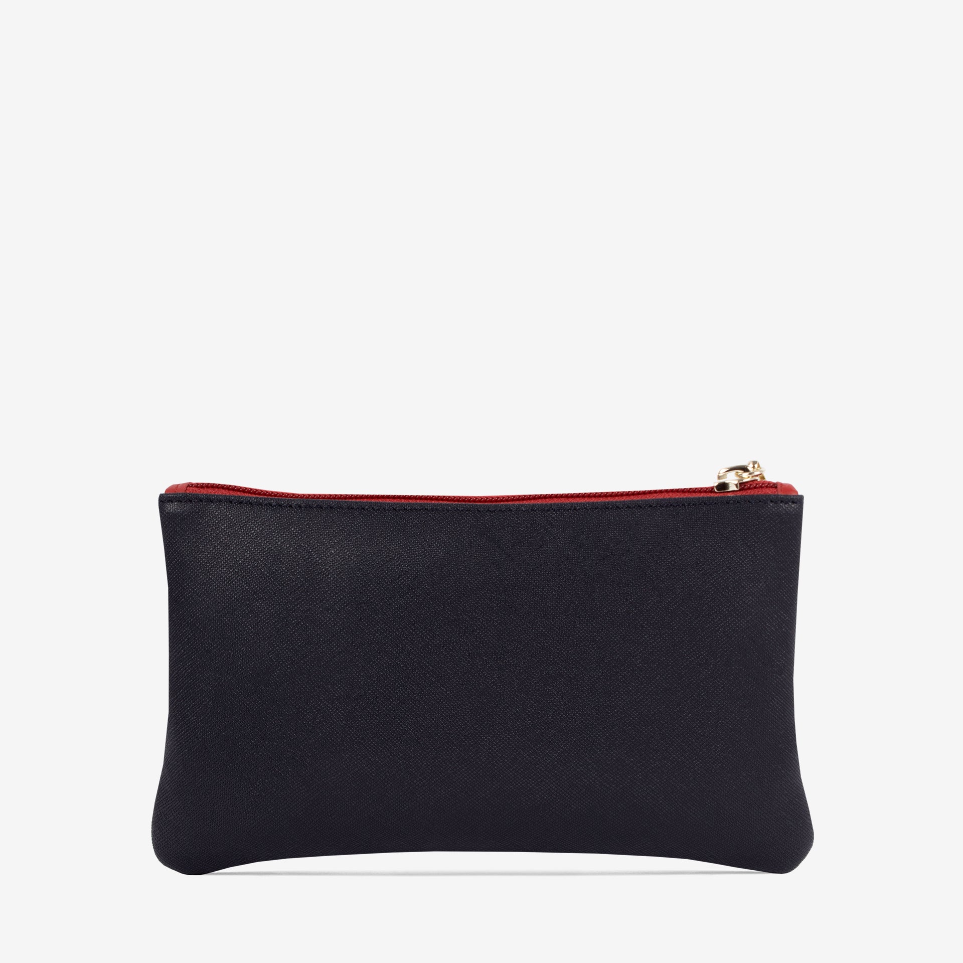 Horse By Cavalinho Slim Makeup Bag SKU 26230256.45 #color_navy / white / red