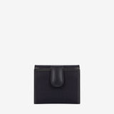 Horse By Cavalinho Mini Trifold Wallet for Women SKU 26230530.47 #color_navy / white