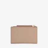 Signature CV By Cavalinho Leather Wallet for Women SKU 26260232.31 #color_sand / beige