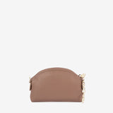 Signature CV By Cavalinho Leather Coin Purse SKU 26260252.31 #color_sand / beige